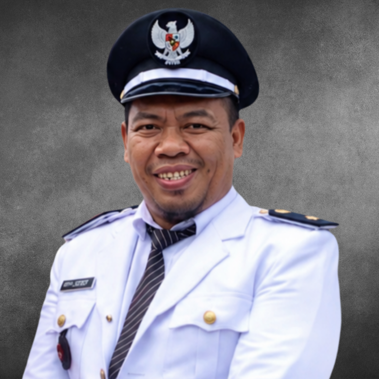Kepala Desa Pekuncen